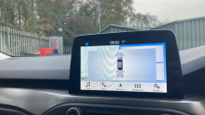 Ford Focus 1.0 EcoBoost 125 Titanium 5dr Petrol Hatchback